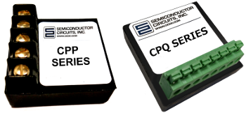CPP Series